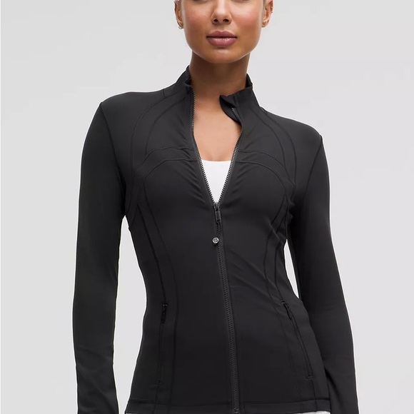 lululemon athletica Other - Lulu Lemon Define Jacket
